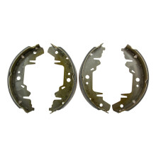 ALPHA BRAKES BRAKE SHOES FOR CHRYSLER VOYAGER 96- GRAND VOYAGER 95-