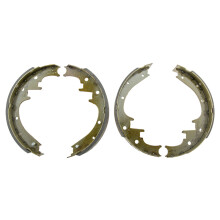 ALPHA BRAKES BRAKE SHOES FOR JEEP CHEROKEE 88- GRAND CHEROKEE 91-