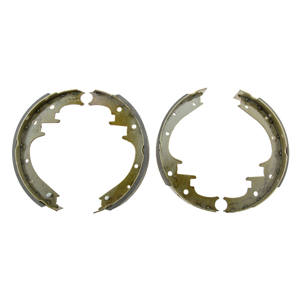 Alpha Brakes Brake Shoes For Jeep Cherokee 88- Grand Cherokee 91- 5906205223952