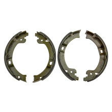 ALPHA BRAKES PARKING BRAKE SHOES FOR CHRYSLER VOYAGER 00-