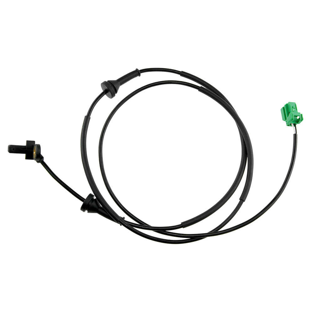 Nty Abs Sensor Rear For Volvo Xc90 02- /Right