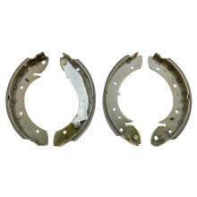 ALPHA BRAKES BRAKE SHOES FOR CITROEN BERLINGO 08- PEUGEOT 405 96-
