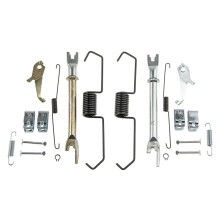 PARKING BRAKE SHOES ACCESSORY KIT FOR MITSUBISHI L200 05-