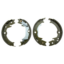 ALPHA BRAKES PARKING BRAKE SHOES FOR DAEWOO EVANDA 2.0I 02-