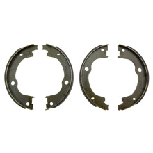 ALPHA BRAKES BRAKE SHOES FOR DAEWOO CHEVROLET CAPTIVA 06-