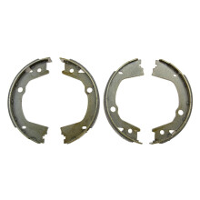 ALPHA BRAKES PARKING BRAKE SHOES FOR SSANGYONG KORANDO 2.0 10-