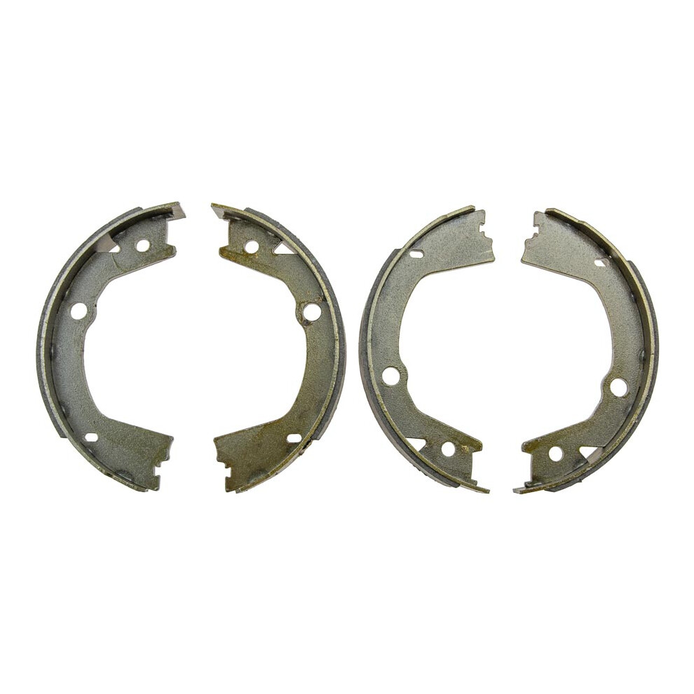 ALPHA BRAKES PARKING BRAKE SHOES FOR SSANGYONG KORANDO 2.0 10--image-OPC-PH8QRHR-NEW