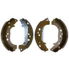 ALPHA BRAKES BRAKE SHOES For FORD TOURNEO CONNECT 02-/228X57/
