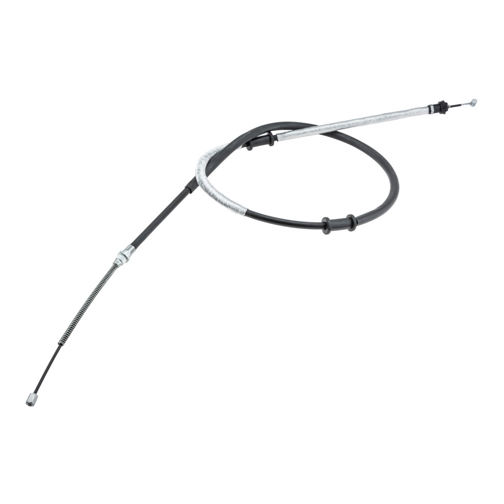 Handbrake cable Right Rear Drum Brake HLR-FT-004 NTY for FIAT DOBLO Box Body/MPV - Image 11