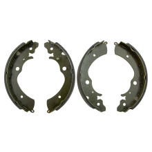 ALPHA BRAKES BRAKE SHOES FOR HONDA CR-V I 95-01 HR-V 99-