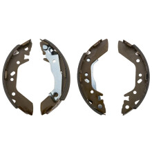ALPHA BRAKES BRAKE SHOES For HYUNDAI ACCENT 99-06