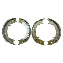 ALPHA BRAKES PARKING BRAKE SHOES FOR HYUNDAI ELANTRA 00- SANTA 01-