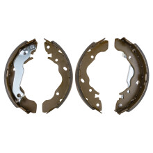 ALPHA BRAKES BRAKE SHOES For HYUNDAI ACCENT II 00- MATRIX 01- 203X38