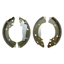 ALPHA BRAKES BRAKE SHOES For HYUNDAI I20 08-