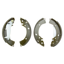 ALPHA BRAKES BRAKE SHOES FOR HYUNDAI GETZ 02-