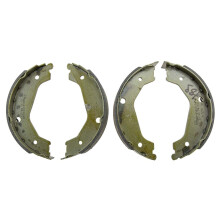 ALPHA BRAKES PARKING BRAKE SHOES For KIA SORENTO 02-