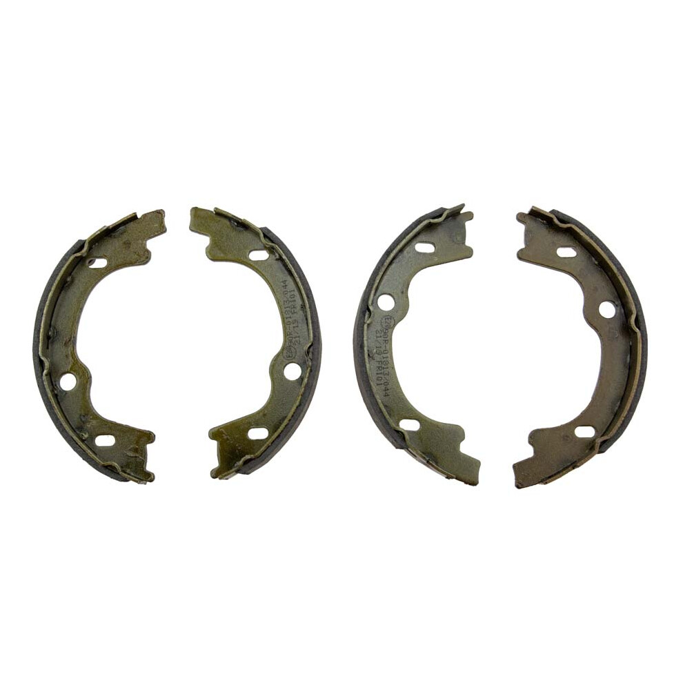 ALPHA BRAKES PARKING BRAKE SHOES For KIA CEED 06-, HYUNDAI I30 06--image-OPC-PH8QRK8-NEW