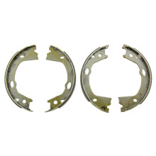 ALPHA BRAKES PARKING BRAKE SHOES FOR KIA OPTIMA 10-