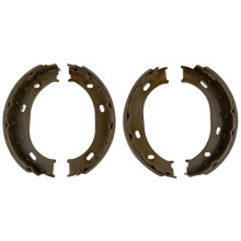 ALPHA BRAKES BRAKE SHOES FOR MERCEDES SPRINTER 95- VW LTII 28-46 96-