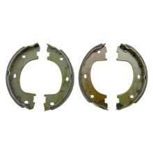 ALPHA BRAKES PARKING BRAKE SHOES FOR MERCEDES SPRINTER VW CRAFTER