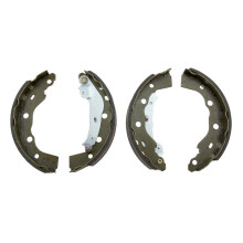 ALPHA BRAKES BRAKE SHOES FOR MITSUBISHI SPACE STAR 98-