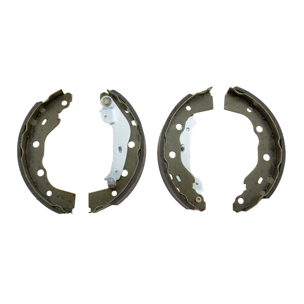 Alpha Brakes Brake Shoes For Mitsubishi Space Star 98- 5906205223075