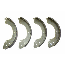 ALPHA BRAKES BRAKE SHOES For MITSUBISHI L200 4WD 96- PAJERO SPORT 98-
