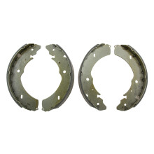 ALPHA BRAKES BRAKE SHOES For MITSUBISHI L200 2WD/4WD 07-