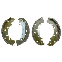 ALPHA BRAKES BRAKE SHOES FOR MAZDA 2 DY 02-, FORD FIESTA IV,V 96-08