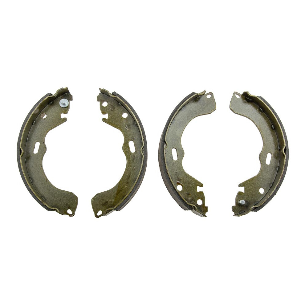 Alpha Brakes Brake Shoes For Mazda Tribute 00-, Ford Maverick 00- 5906205223778