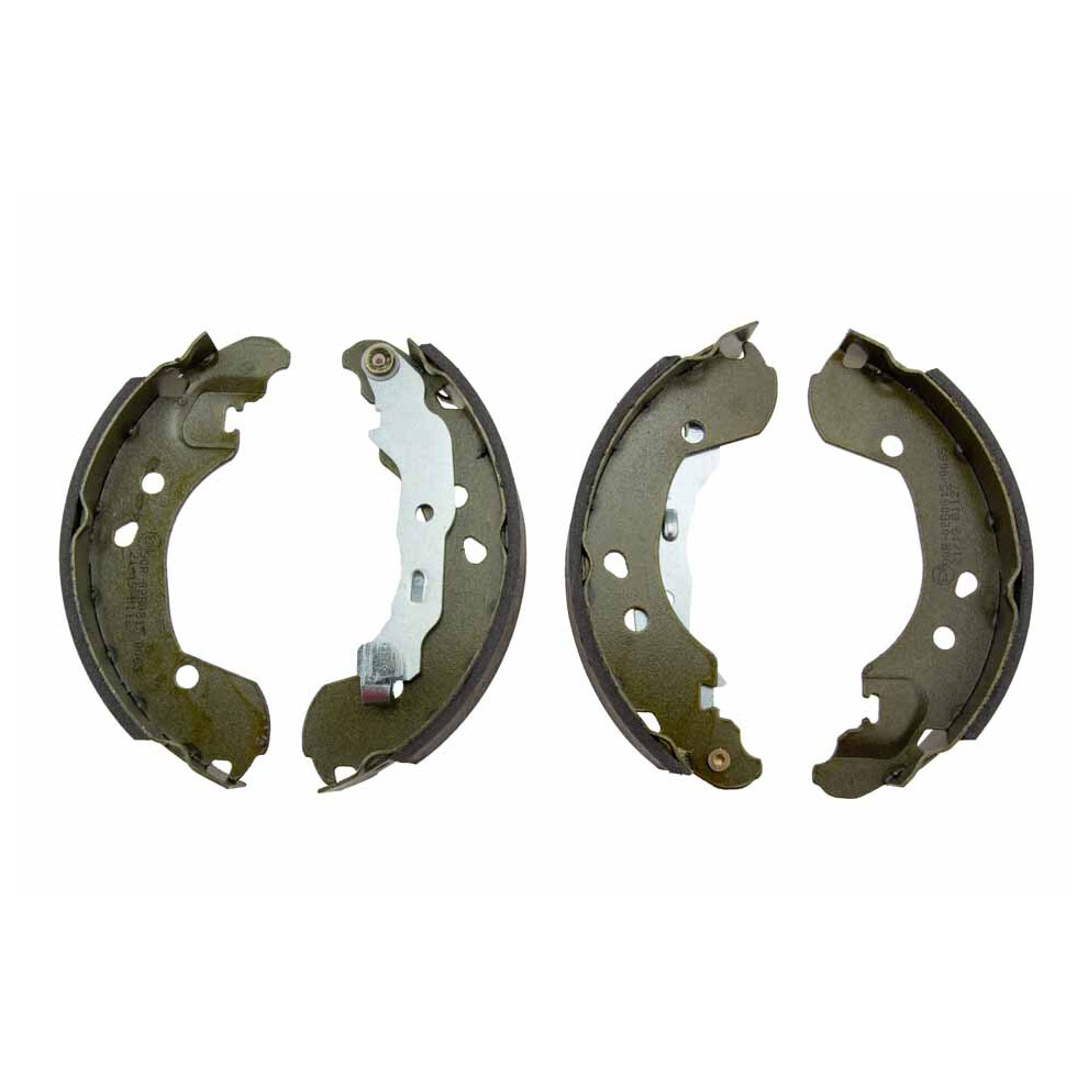 Fits NTY HST-NS-056 ALPHA BRAKES BRAKE SHOES - Image 2