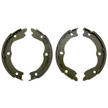 ALPHA BRAKES PARKING BRAKE SHOES For NISSAN X-TRAIL T30 01-