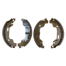 ALPHA BRAKES BRAKE SHOES For OPEL AGILA A 00- /180X26/