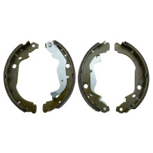 ALPHA BRAKES BRAKE SHOES For DACIA DUSTER 4WD 10-