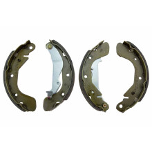 ALPHA BRAKES BRAKE SHOES FOR DAEWOO CHEVROLET KALOS AVEO 02-