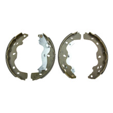 ALPHA BRAKES BRAKE SHOES For SUZUKI SX4 06-, FIAT SEDICI 06-