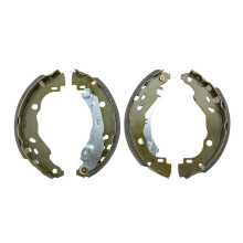 ALPHA BRAKES BRAKE SHOES FOR DACIA LOGAN SANDERO RENAULT CLIO 98-