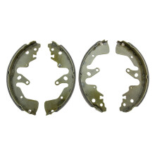 ALPHA BRAKES BRAKE SHOES For SUZUKI GRAND VITARA JT 05-