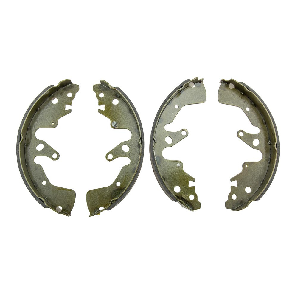 Nty Alpha Brakes Brake Shoes For Suzuki Grand Vitara Jt 05
