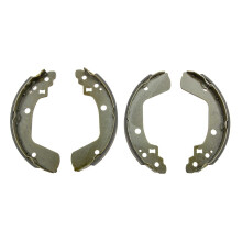 ALPHA BRAKES BRAKE SHOES For SUZUKI SWIFT 05-