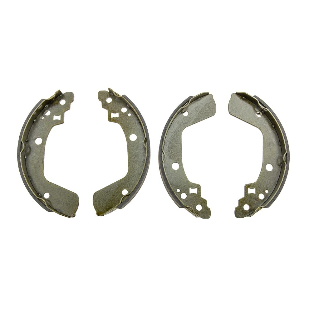 Alpha Brakes Brake Shoes For Suzuki Swift 05- 5906205223990