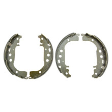 ALPHA BRAKES BRAKE SHOES FOR TOYOTA YARIS JP 99- CELICA ZZT230 99-