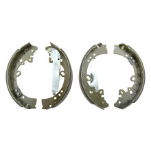 ALPHA BRAKES BRAKE SHOES For TOYOTA HI-LUX 05-