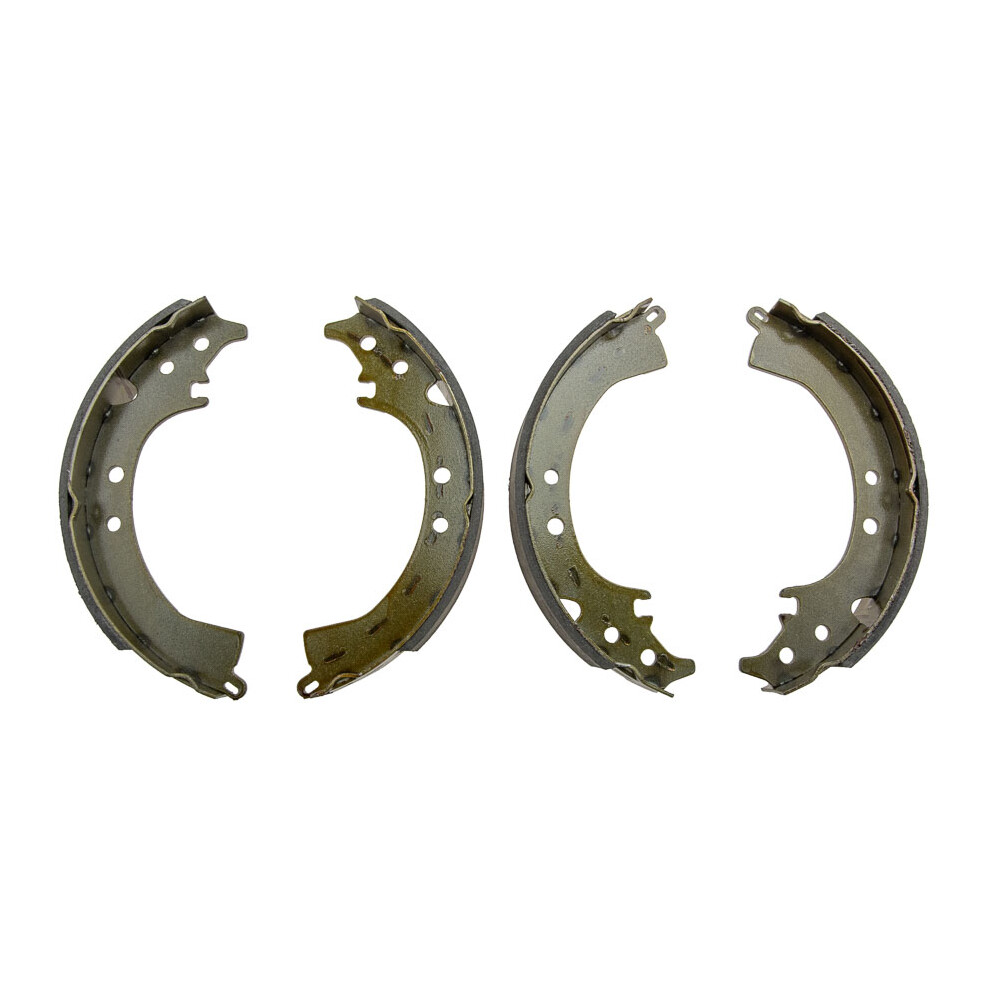 Alpha Brakes Brake Shoes For Toyota Camry 91-01, Rav-4 00-05 5906205224577