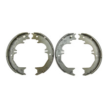 ALPHA BRAKES PARKING BRAKE SHOES FOR TOYOTA LANDCRUISER 100 98-