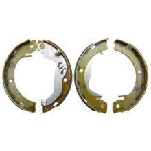 ALPHA BRAKES PARKING BRAKE SHOES FOR TOYOTA VERSO 09-