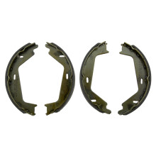 ALPHA BRAKES PARKING BRAKE SHOES FOR VOLVO S60 V70 S80 XC90 02-