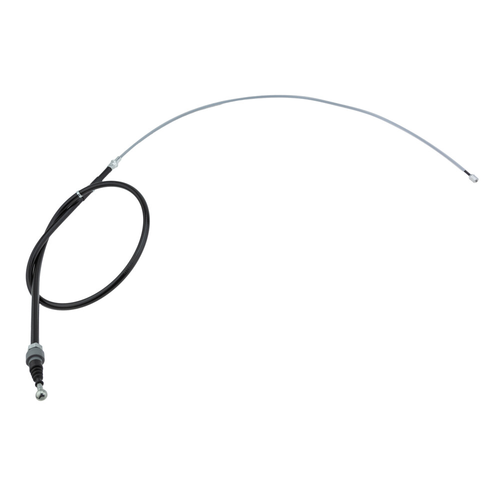 Original NTY Cable Pull Handbrake HLR-SK-005 For Skoda - Image 10