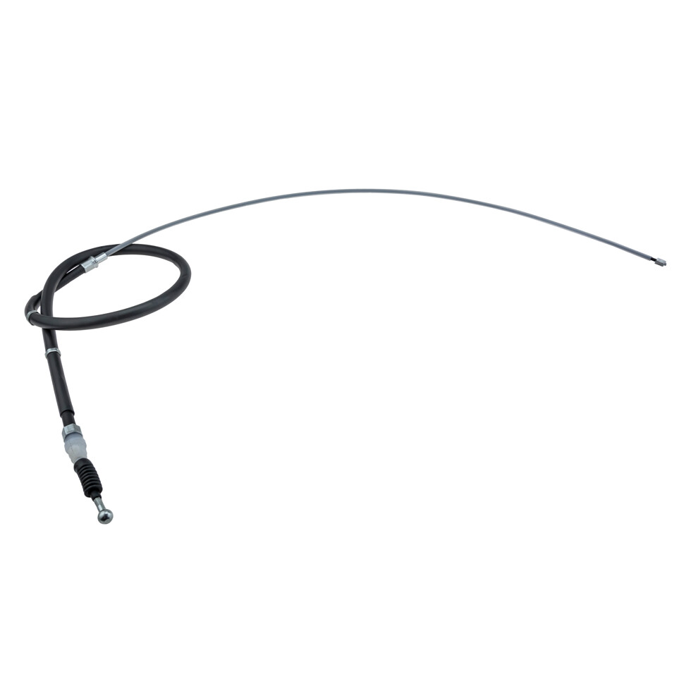 CABLE PULL PARKING BRAKE HLR-SK-007 FOR SKODA CCZA 2.0L BMP/CFGB/CBBB/BKD 2.0L - Image 12
