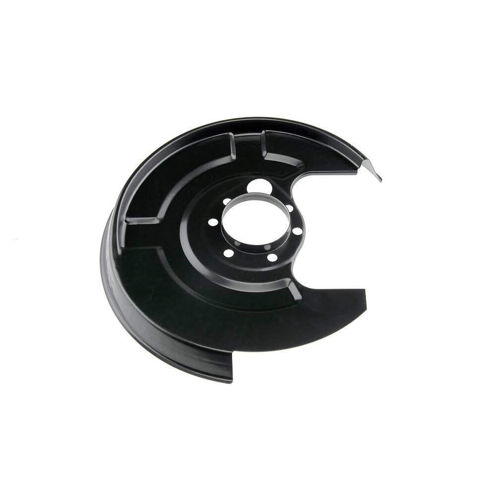 Disc Brake Dust Shield For Audi A4 -01 /Rear, Left/ 5902048905765